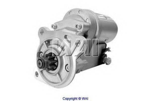WAIGLOBAL 17118N