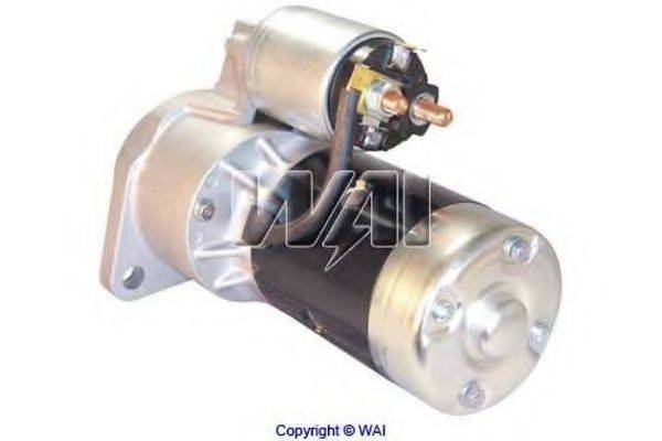 WAIGLOBAL 17141N