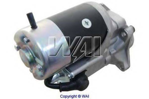 WAIGLOBAL 17198N