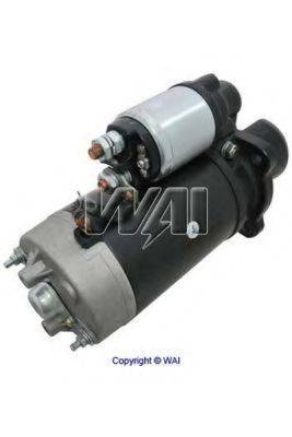 WAIGLOBAL 17228N