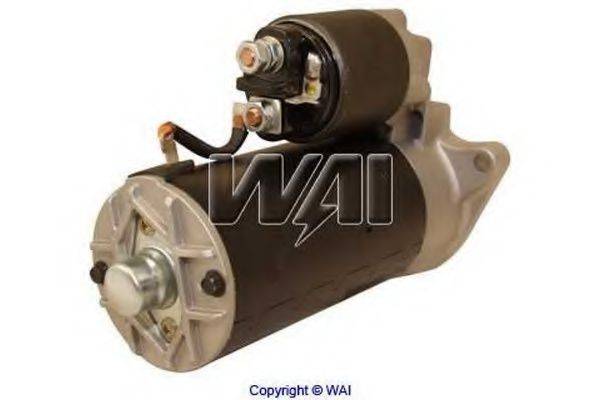 WAIGLOBAL 17231N