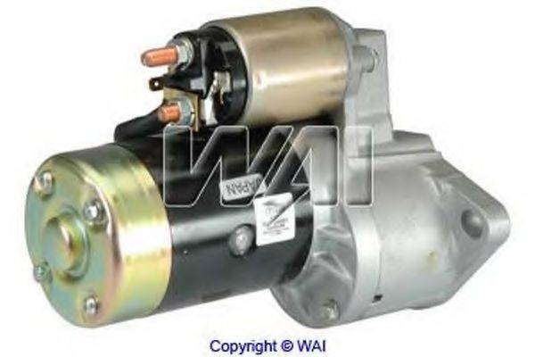 WAIGLOBAL 17244N-OE
