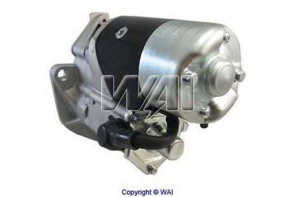 WAIGLOBAL 17286N
