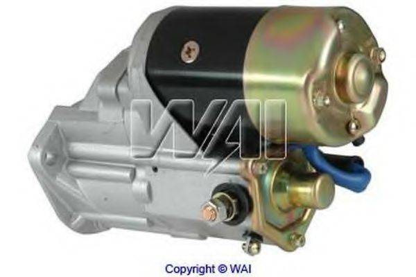 WAIGLOBAL 17290N