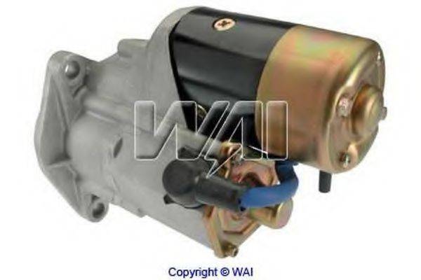 WAIGLOBAL 17302N