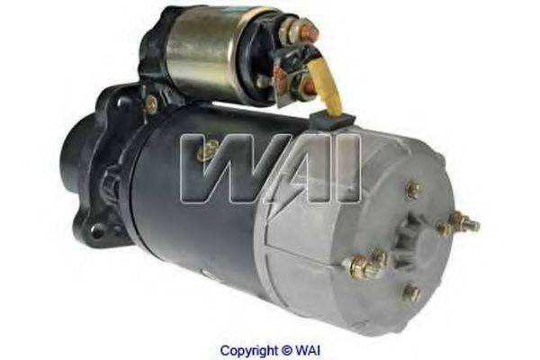 WAIGLOBAL 17309N