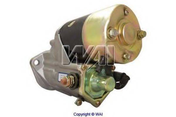 WAIGLOBAL 17311N