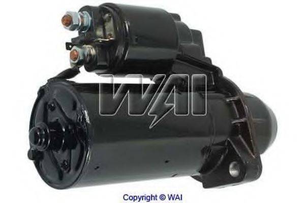 WAIGLOBAL 17315N