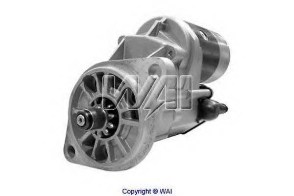 WAIGLOBAL 17376N