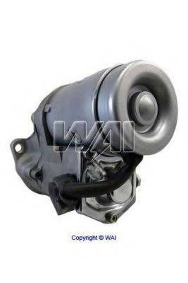 WAIGLOBAL 17378N