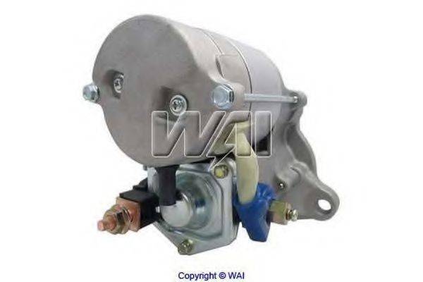 WAIGLOBAL 17379N