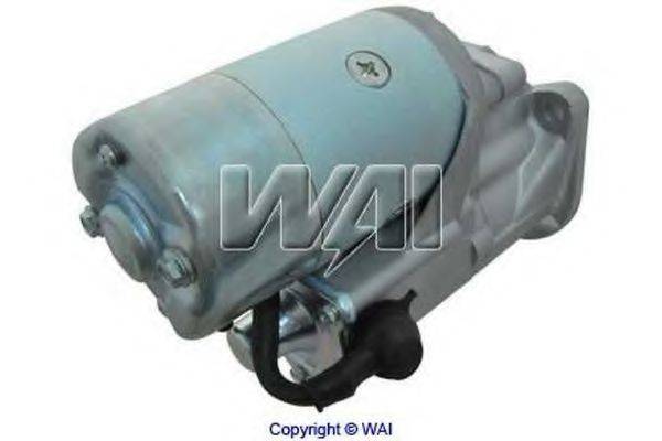 WAIGLOBAL 17380N