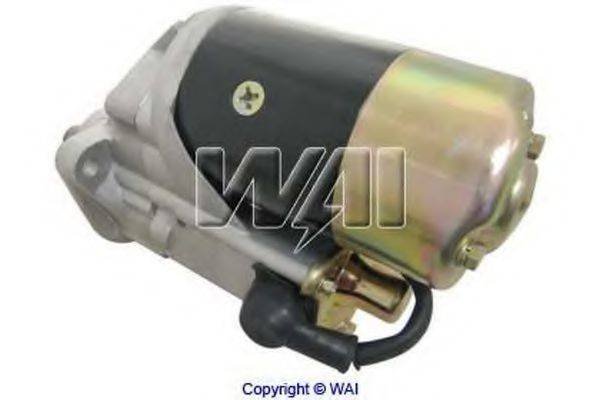WAIGLOBAL 17399N