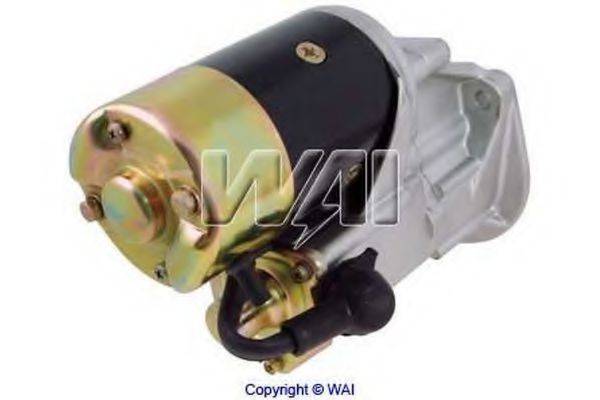 WAIGLOBAL 17418N