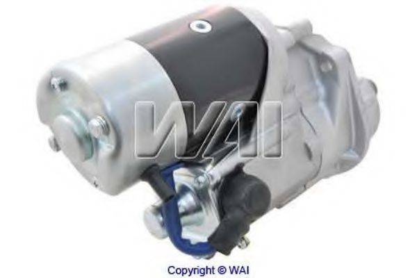 WAIGLOBAL 17462N