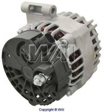 WAIGLOBAL 24065N