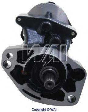 WAIGLOBAL 17617N