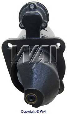 WAIGLOBAL 18032N