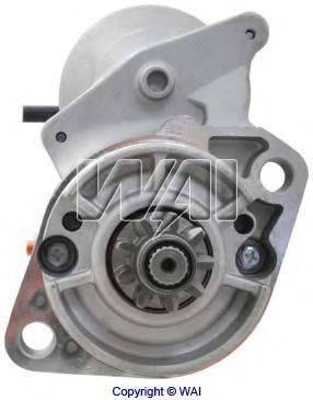 DAEDONG E55006314 Стартер