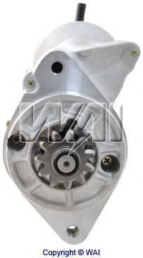 WAIGLOBAL 18158N