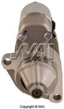 WAIGLOBAL 18203N