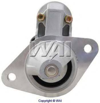 WAIGLOBAL 18209N