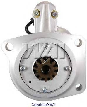 WAIGLOBAL 18215N
