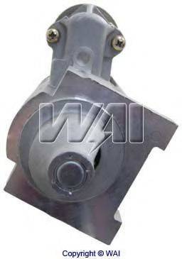 WAIGLOBAL 18266N