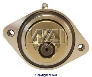 WAIGLOBAL 18305N