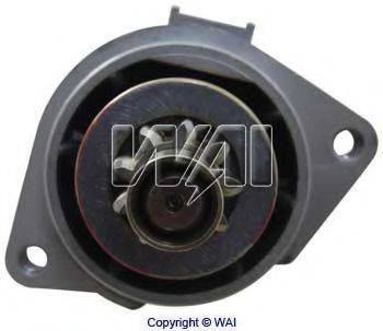 WAIGLOBAL 18319N