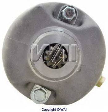 WAIGLOBAL 18335N