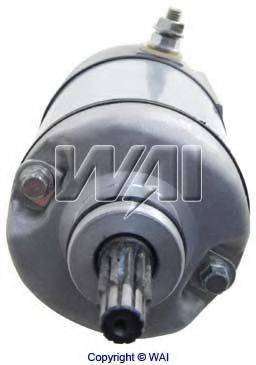 WAIGLOBAL 18337N