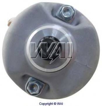 WAIGLOBAL 18339N