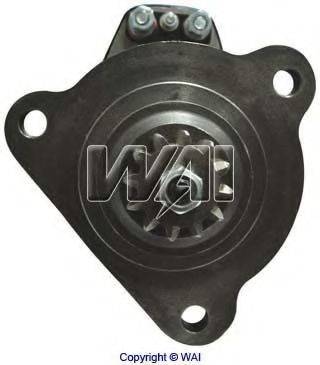 WAIGLOBAL 18376N