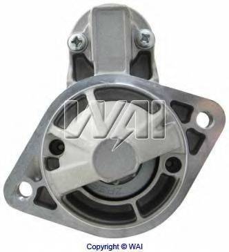 WAIGLOBAL 18396N