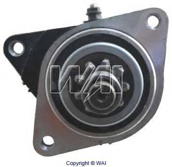 WAIGLOBAL 18416N