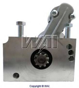 WAIGLOBAL 18493N