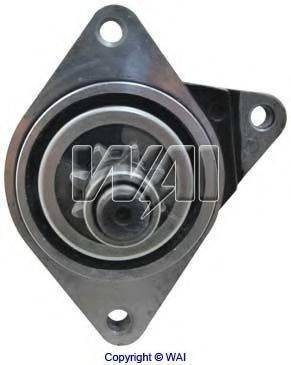 CV PSH 400065083 Стартер