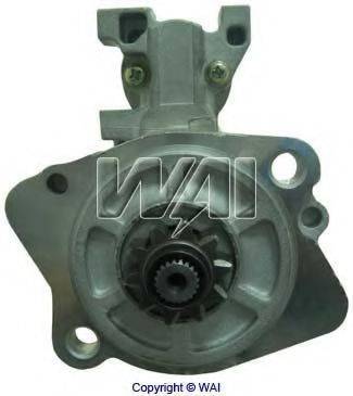 WAIGLOBAL 18541N