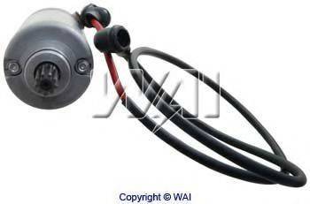 WAIGLOBAL 18753N