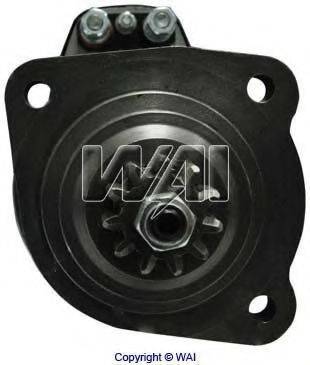WAIGLOBAL 18931N