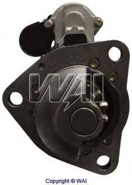 WAIGLOBAL 19153N