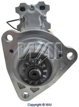 WAIGLOBAL 19524N