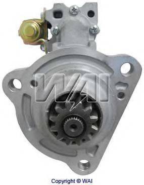 WAIGLOBAL 19547N