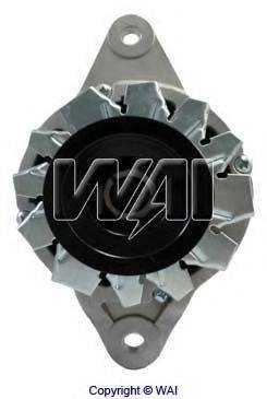 WAIGLOBAL 20113N