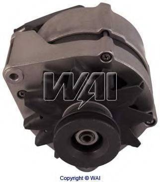 WAIGLOBAL 20940R