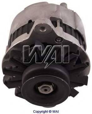 WAIGLOBAL 22290R