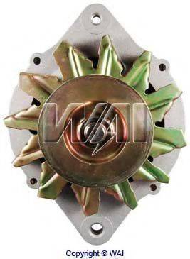 VALEO 565344 Генератор