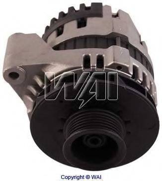 WAIGLOBAL 22674R