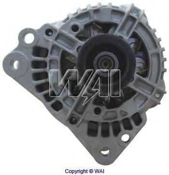WAIGLOBAL 23205N